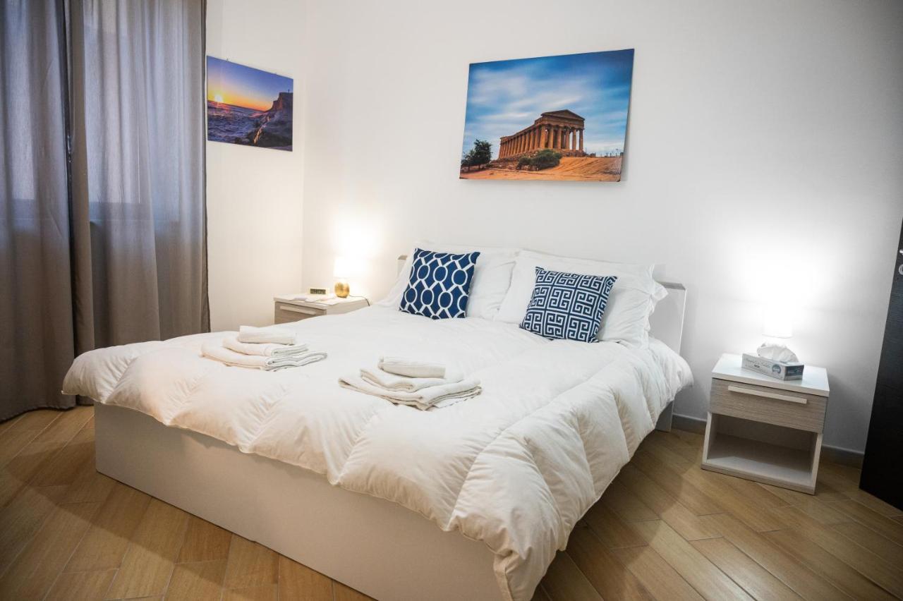 Il Moro - Agrigento Rooms Favara Exterior foto