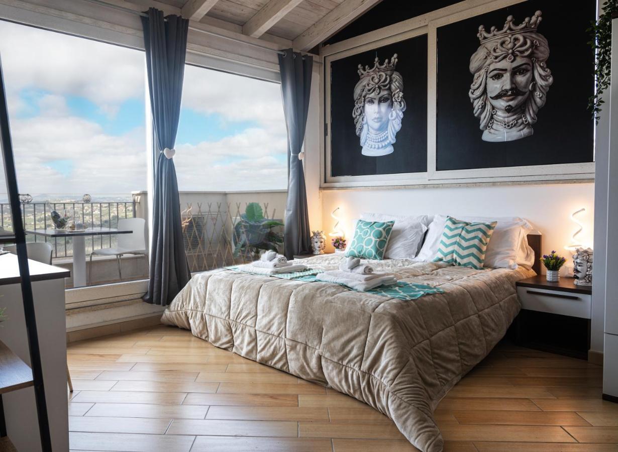 Il Moro - Agrigento Rooms Favara Exterior foto