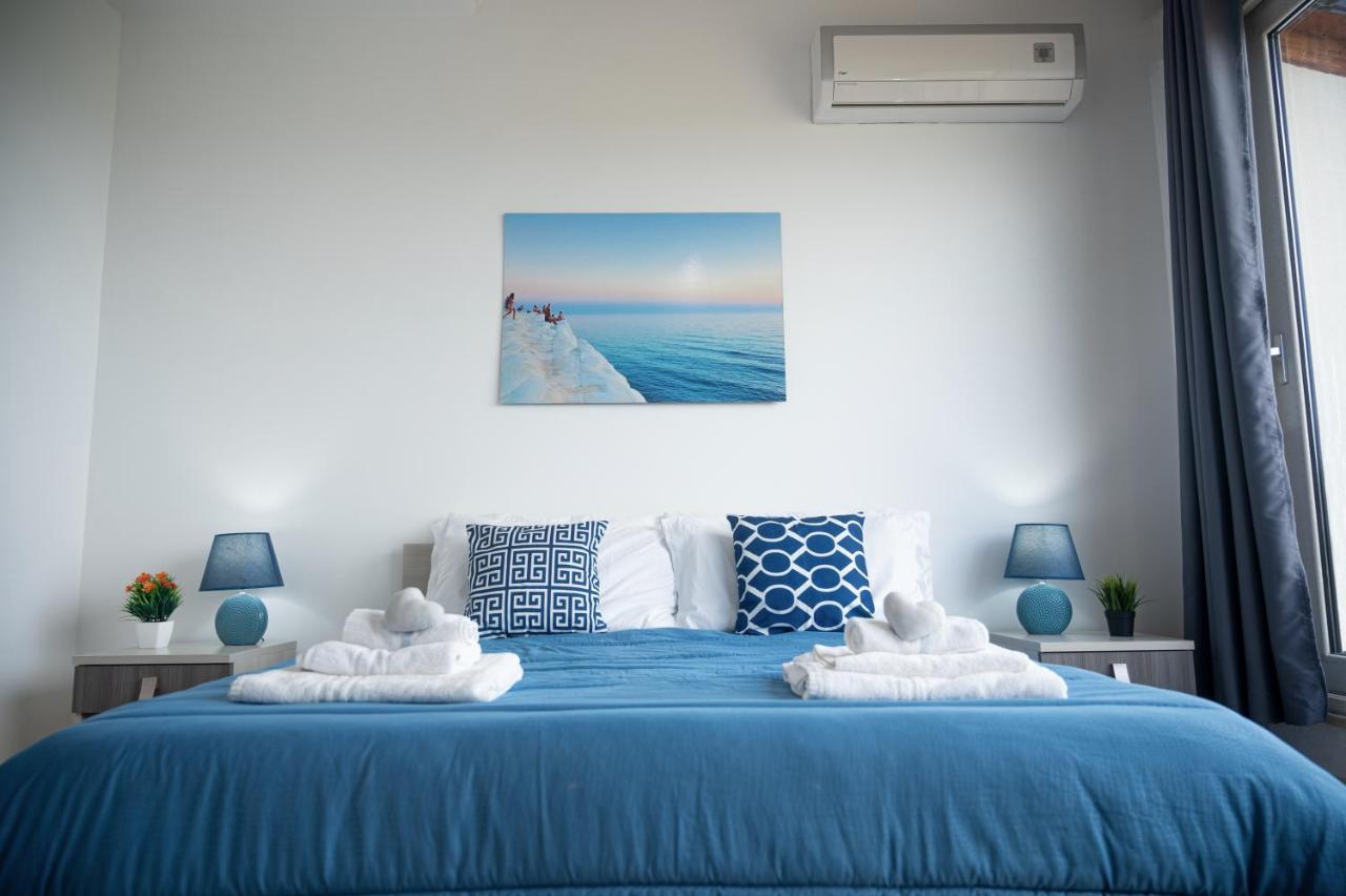 Il Moro - Agrigento Rooms Favara Exterior foto