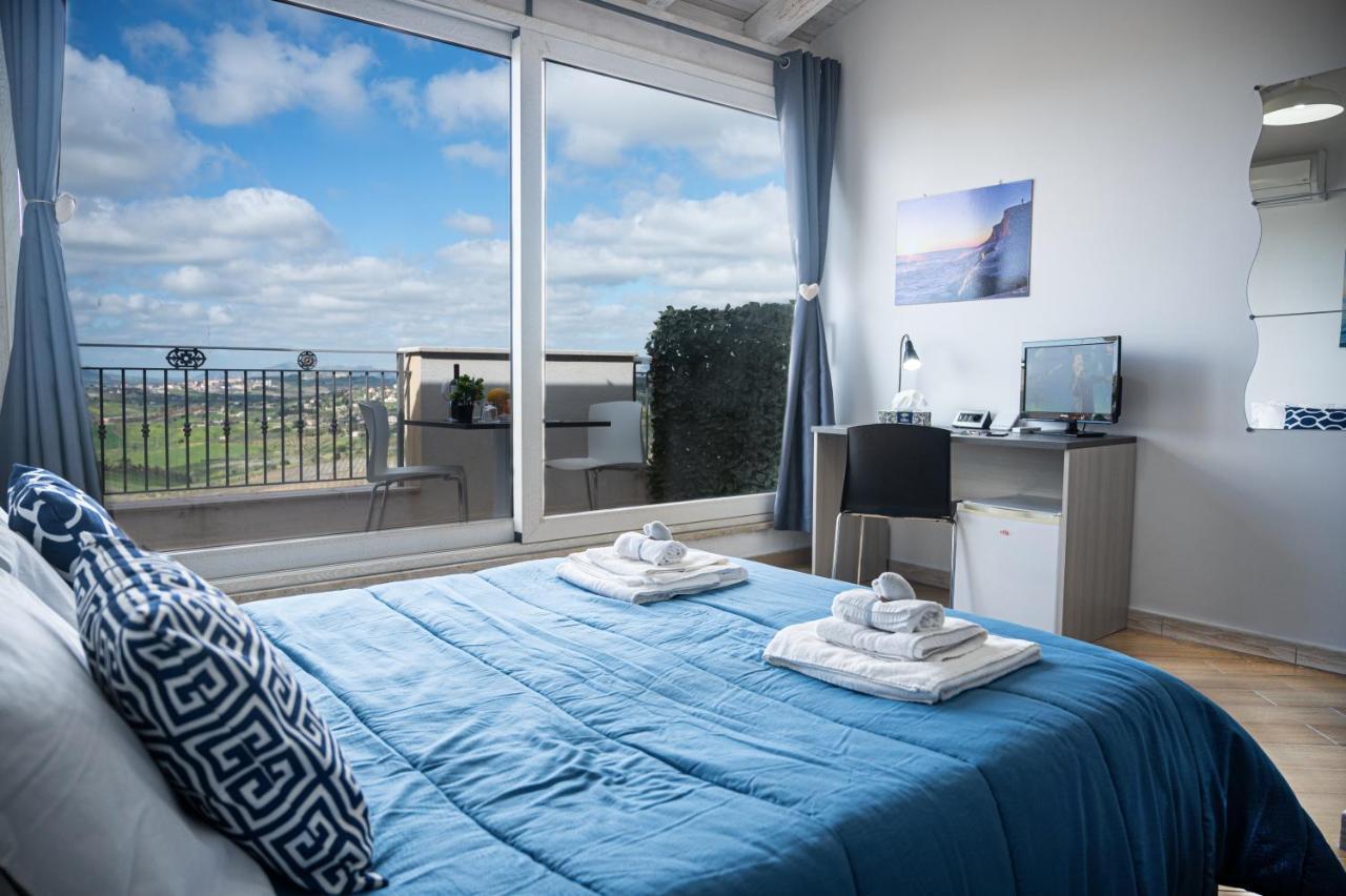 Il Moro - Agrigento Rooms Favara Exterior foto