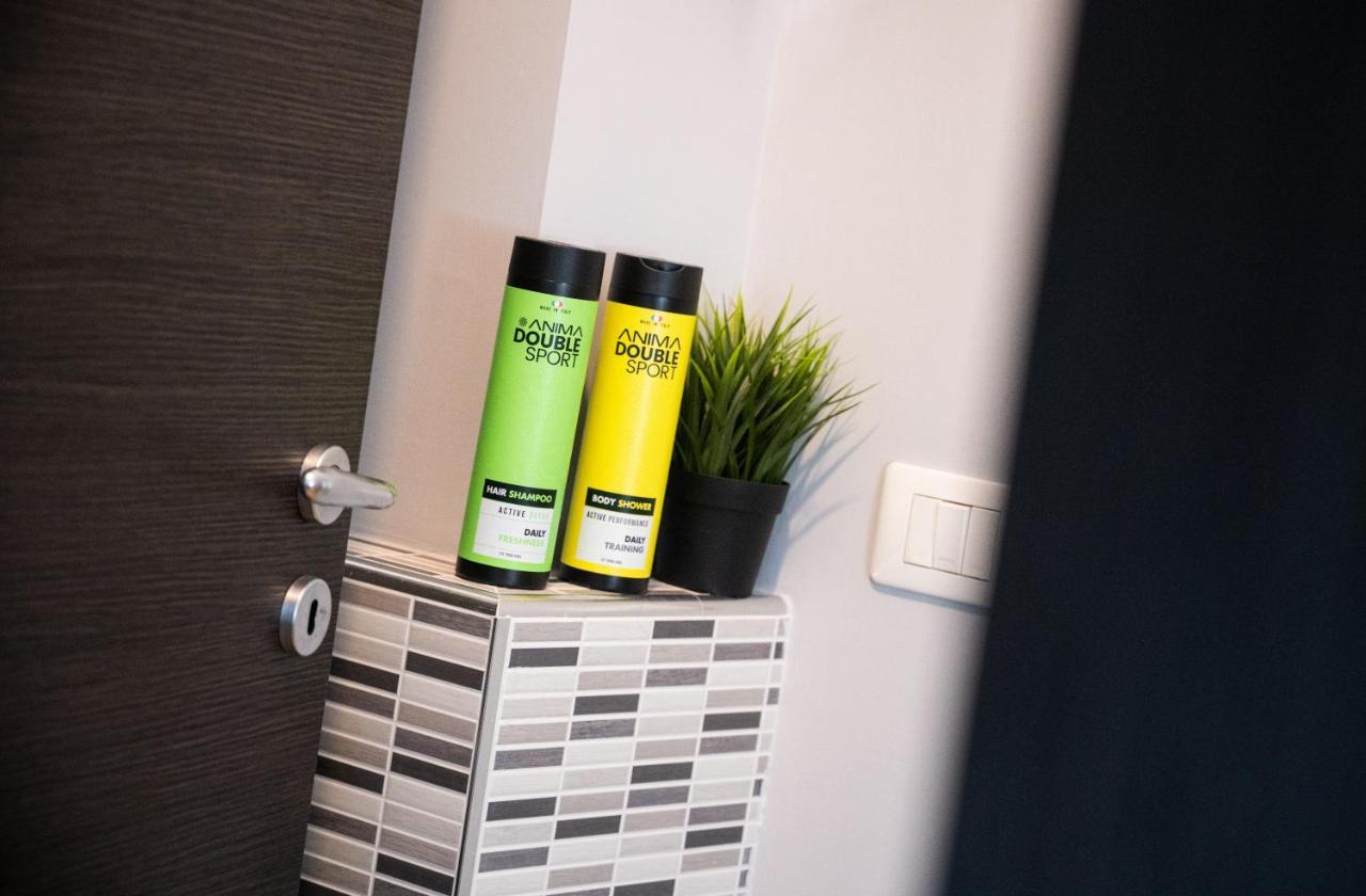 Il Moro - Agrigento Rooms Favara Exterior foto