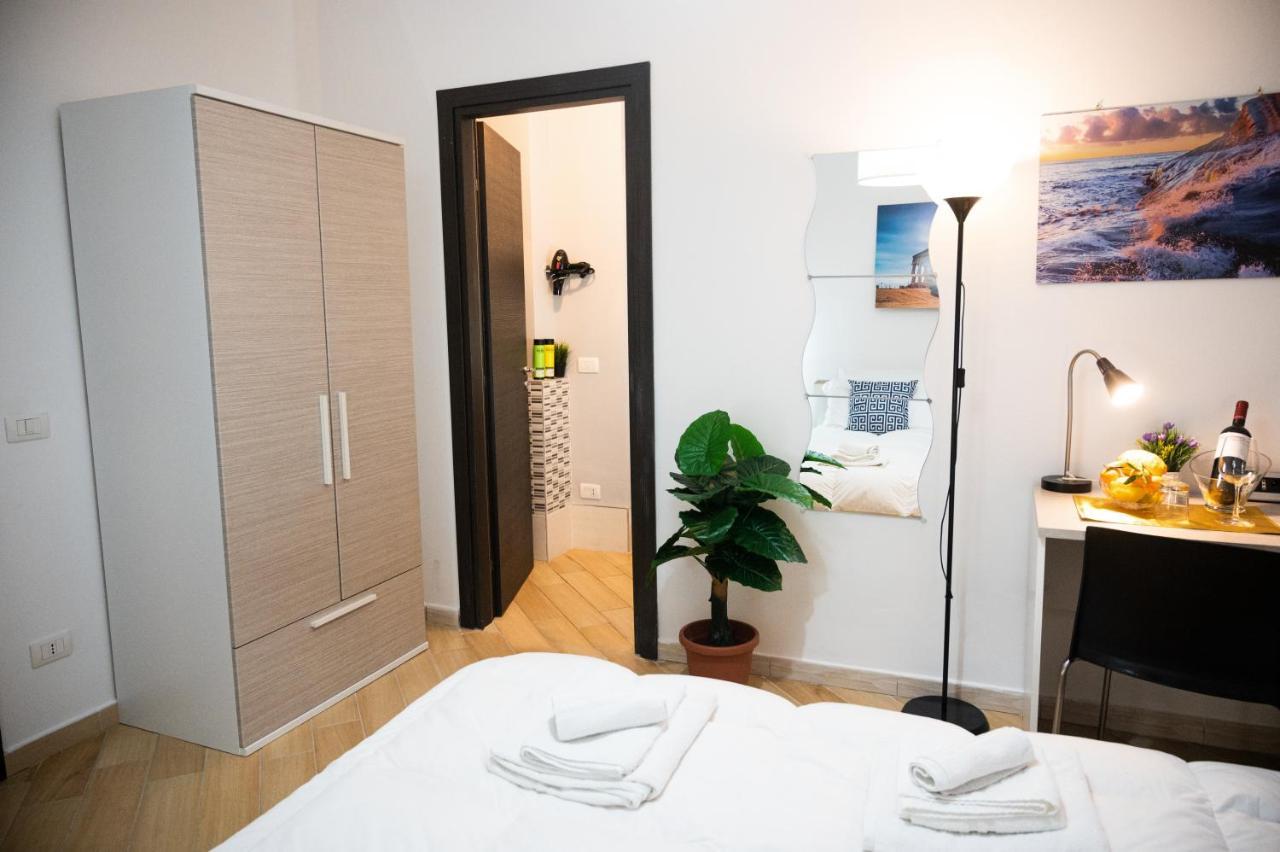 Il Moro - Agrigento Rooms Favara Exterior foto