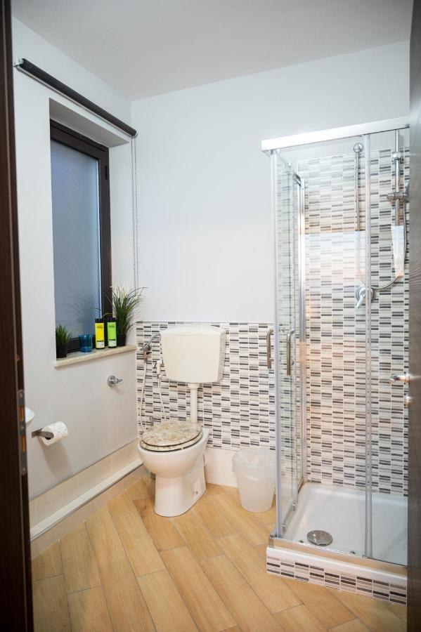 Il Moro - Agrigento Rooms Favara Exterior foto
