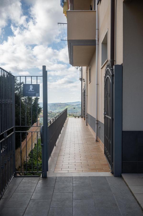 Il Moro - Agrigento Rooms Favara Exterior foto